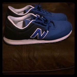 New balance